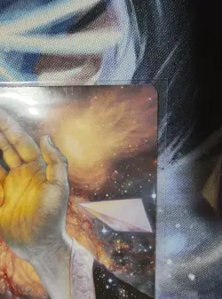 MTG, The Soul Stone Marvel Spider-Man Art Series (10/54) - NM Card Regular - Image 4