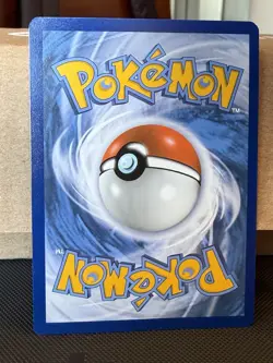 Charizard VMAX SWSH261 SWSH: Sword & Shield Black Star Promo Card Full Art Holo - Image 3