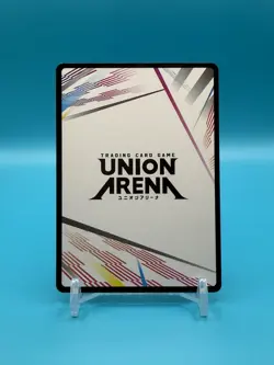 Action Point Card (AP04) - UE03BT: Jujutsu Kaisen - Union Arena - NM - Image 2