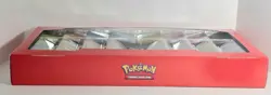 Pokemon TCG Prismatic Evolutions Costco 8 Mini-Tin Bundle w/ Promo Cards NEW - Image 5