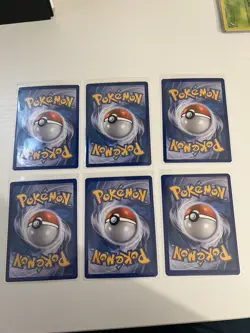 TCG 2014 Pokemon McDonald’s Promo Set, Lot Completed All Cards LP Pikachu - Image 4