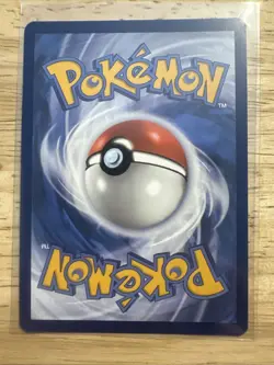 Flittle 164/091 Paldean Fates Psychic Holo Rare PokemonTCG Card NM/Mint - Image 2
