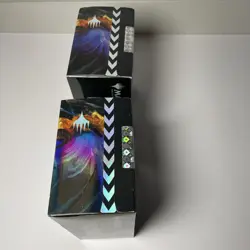 Magic: The Gathering Final Fantasy Bundle: Gift Edition (Lot Of 2) - Image 3