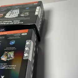 Magic: The Gathering Final Fantasy Bundle: Gift Edition (Lot Of 2) - Image 4