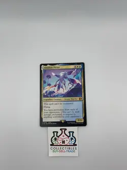 Absolute Virtue Final Fantasy Regular - Image 1