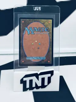 Phyrexian Tower (322/350) Urza's Saga MTG - Image 2