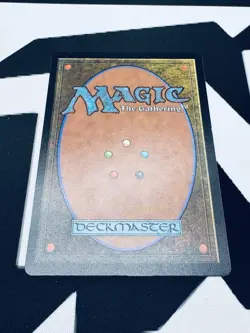 Phyrexian Tower (322/350) Urza's Saga MTG - Image 5