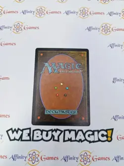 MTG | Avatar of Woe | Prophecy | Regular | Moderately Played | JPNanese - Image 2