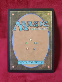 MTG Into the Time Vortex - Foil, Doctor Who, English - Image 2