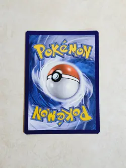 Pikachu SWSH234 Pokemon Go (Holo Black Star Promo) Pokemon Card - Image 3