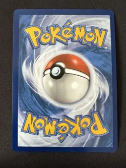 POKEMON TCG HYDRAPPLE EX 011/131 PRISMATIC EVOLUTIONS ULTRA RARE HOLO ENGLISH - Image 2