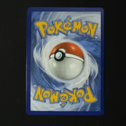 2025 Pokemon Destined Rivals Team Rockets Giovanni Cosmos Holo Swirl 174/182 - Image 4