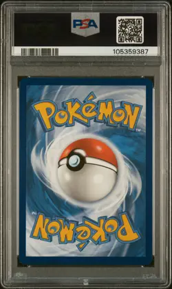 2023 POKEMON PALDEA EVOLVED ELITE TRAINER BOX SVP EN-SV #027 PIKACHU PSA 10 - Image 2