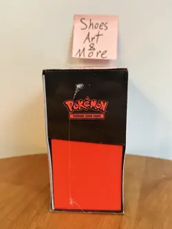 Destined Rivals Pokemon Center Exclusive ETB Elite Trainer Box “IN HAND” - Image 3