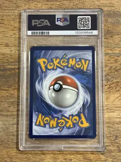 GRADED PSA 10 2022 Pokemon SWSH FA/Duraludon VMax Silver Tempest #TG21 - Image 2