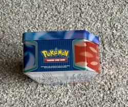 Pokemon TCG Paldea Legends Tin: Miraidon ex - NEW Factory Sealed - Image 5
