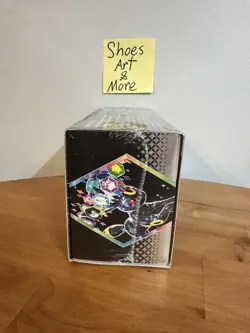 Pokemon Prismatic Evolutions Surprise Box “Factory Sealed” IN HAND - Image 4