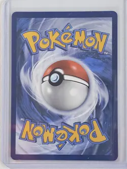 Gothitelle 211 Promo White Flare Pokemon Black Star Promo English - Mint - Image 2