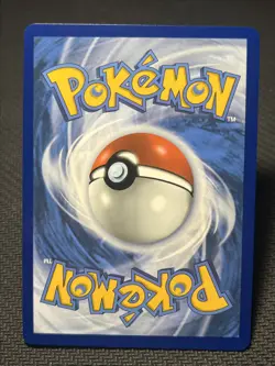 Inteleon 142/132 Pokemon TCG Mega Evolution Illustration Rare Holo English NM+ - Image 2