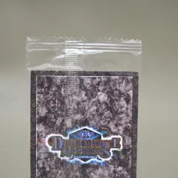 Yu-Gi-Oh Relinquished DDM Dungeon Dice Monsters Unopened Sealed Japanese P227 - Image 5