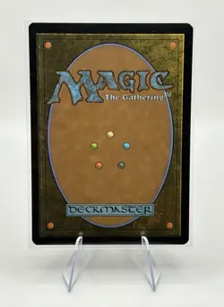 Elegy Acolyte (Borderless) - Foil Card- Edge of Eternities (EOE) MTG Rare #293 - Image 4