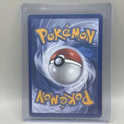 Pokemon TCG Spiritomb 148/132 2025 Mega Evolution Illustration Rare Card - NM - Image 2
