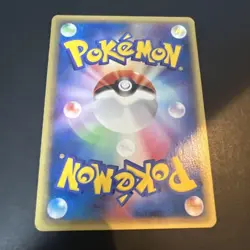 Pokemon Card Machamp 1St Basic Expansion Pack 089/128 - Image 2