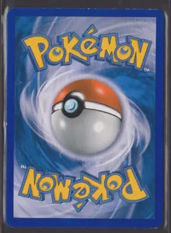 Pokemon TCG Suicune Entei Legend Card Bottom 95/95 Holo Rare - Image 2