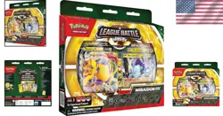 TCG: Miraidon ex Battle Deck with Strategy Sheet & Code Card for Adults - Image 2