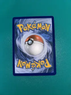 Pokemon TCG Shiny Rayquaza EX XY69 Promo Holo Card Near Mint Condition - Image 4