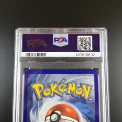 PSA 10 Darkrai GX SV70/SV94 Pokemon Hidden Fates Full Art Holo Card - Image 5