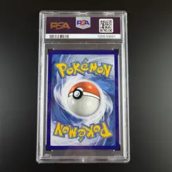 PSA 10 Pikachu 160/159 Pokemon Crown Zenith Full Art Holo Graded Card - Image 4