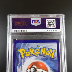 PSA 10 Pikachu 160/159 Pokemon Crown Zenith Full Art Holo Graded Card - Image 5