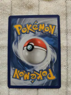 Pokemon TCG Ho-Oh 019/191 Reverse Holo Card Sv08: Surging Sparks - Image 2