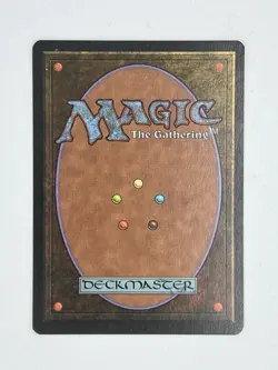 MTG TAIGA #2 Unlimited Edition Regular MT Rare Magic The Gathering - Image 2