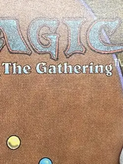 MTG TAIGA #2 Unlimited Edition Regular MT Rare Magic The Gathering - Image 4