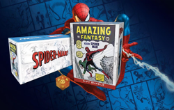 Magic: The Gathering MTG | Marvel's Spider-Man - Bundle: Gift Edition *PRESALE* - Image 1