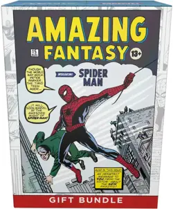 Magic: The Gathering MTG | Marvel's Spider-Man - Bundle: Gift Edition *PRESALE* - Image 2