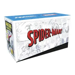 Magic: The Gathering MTG | Marvel's Spider-Man - Bundle: Gift Edition *PRESALE* - Image 4