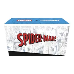 Magic: The Gathering MTG | Marvel's Spider-Man - Bundle: Gift Edition *PRESALE* - Image 5