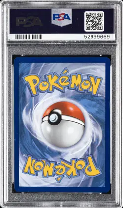 2020 POKEMON SWORD & SHIELD CHAMP'S PATH SECRET #079 FULL ART/CHARIZARD V PSA 10 - Image 2