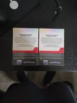 Pokemon TCG 2x Prismatic Evolutions Booster Bundles Sealed New - Image 2