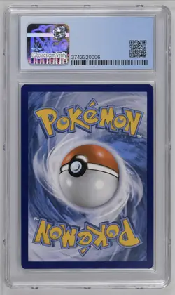 Pokemon Generations M Charizard EX 12/83 Ultra Rare CGC 9 Mint A1W2 - Image 2