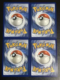 4x Dusknoir 020/064 x4 - Shrouded Fable - Pokemon TCG - Holo Rare - Playset - Image 2