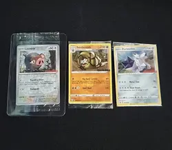 Pokemon GameStop Sealed Promo Lot - Image 1