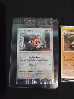 Pokemon GameStop Sealed Promo Lot - Image 2