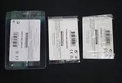 Pokemon GameStop Sealed Promo Lot - Image 5