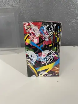 Pokemon TCG Mega Evolution Enhanced Booster Display Box 36 Packs FACTORY SEALED - Image 3