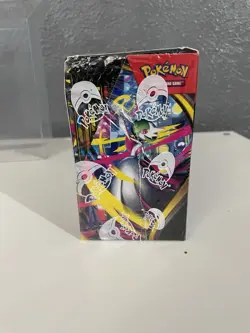 Pokemon TCG Mega Evolution Enhanced Booster Display Box 36 Packs FACTORY SEALED - Image 4