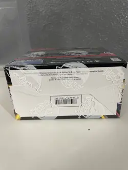 Pokemon TCG Mega Evolution Enhanced Booster Display Box 36 Packs FACTORY SEALED - Image 5